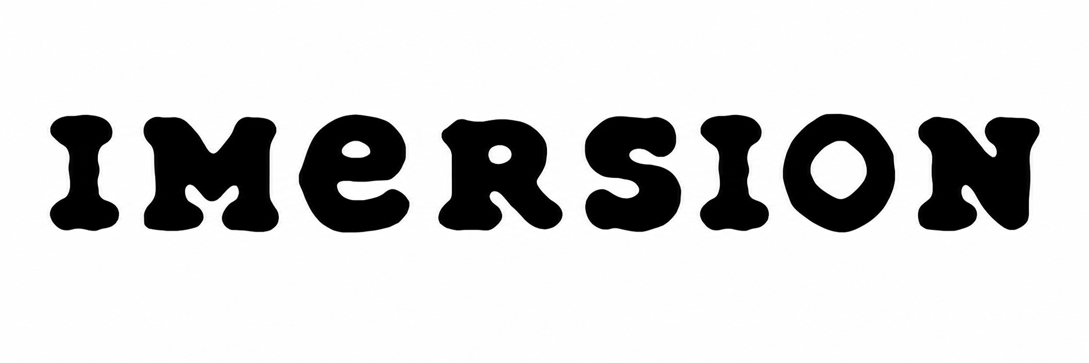 Imersion