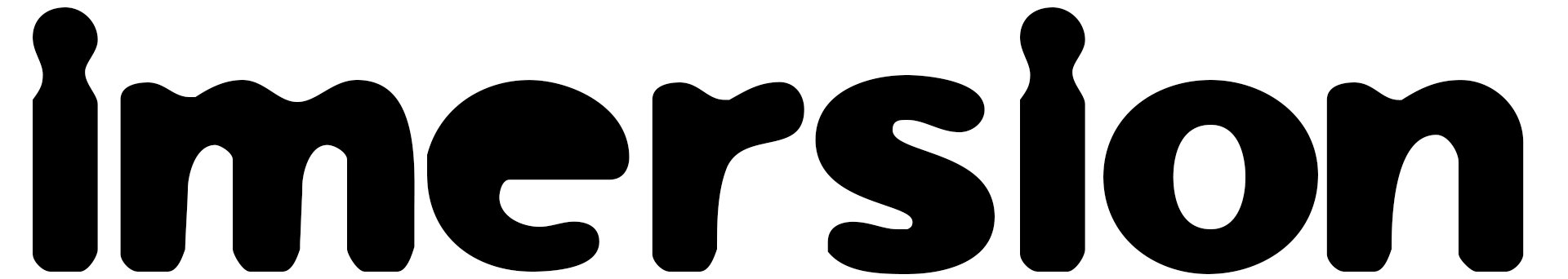 Imersion